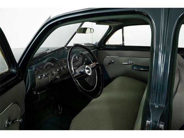 1951 Mercury Eight (CC-2089226) for sale in St. Charles, Missouri