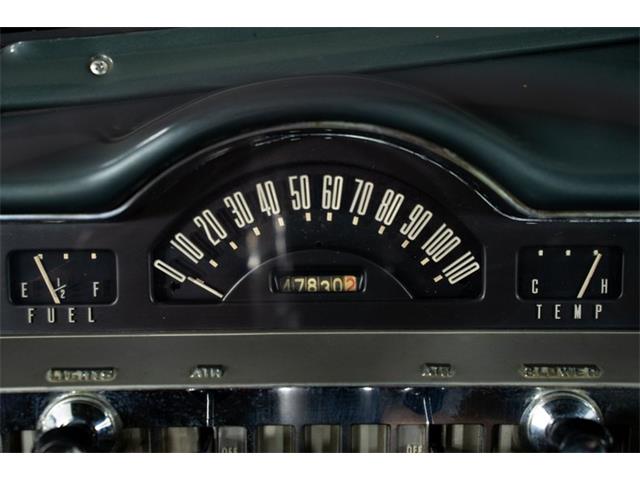 1951 Mercury Eight (CC-2089226) for sale in St. Charles, Missouri