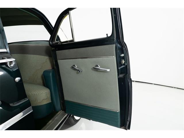 1951 Mercury Eight (CC-2089226) for sale in St. Charles, Missouri