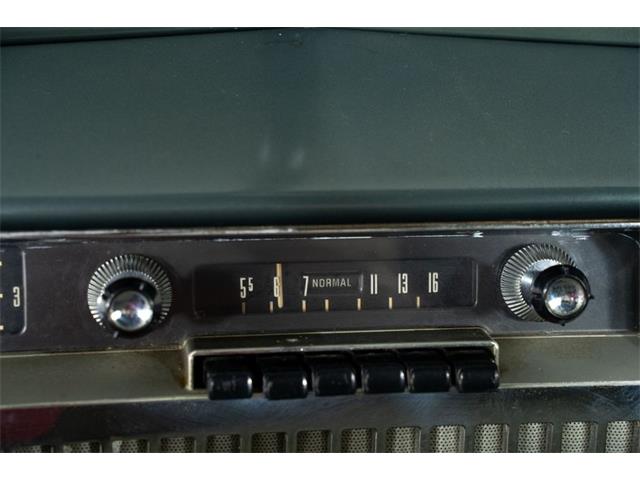 1951 Mercury Eight (CC-2089226) for sale in St. Charles, Missouri