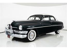 1951 Mercury Eight (CC-2089226) for sale in St. Charles, Missouri