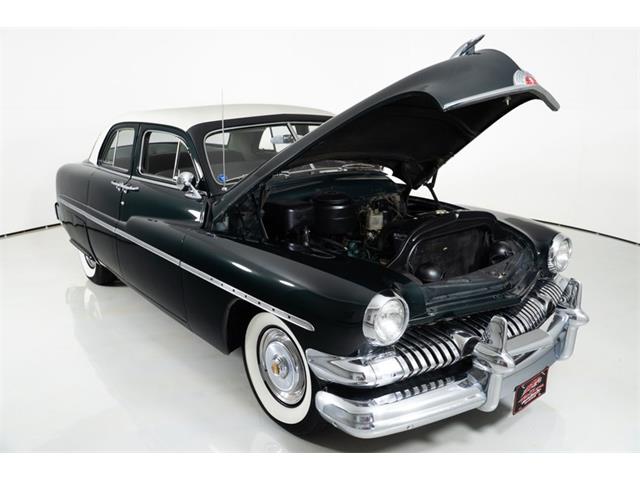 1951 Mercury Eight (CC-2089226) for sale in St. Charles, Missouri
