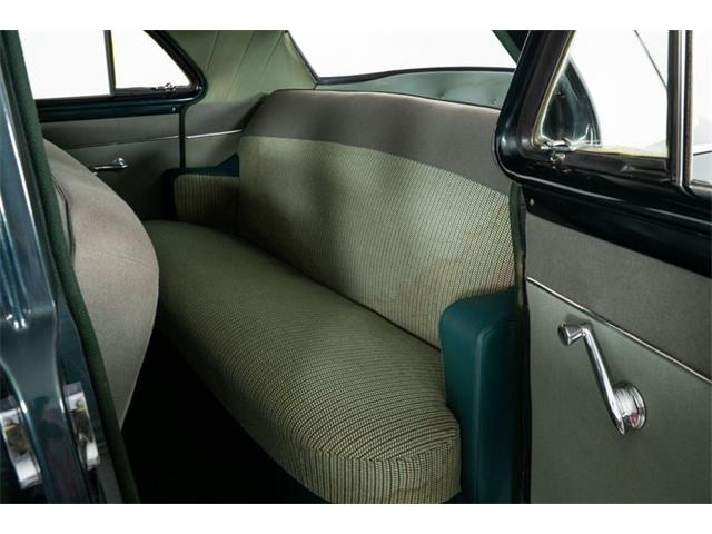 1951 Mercury Eight (CC-2089226) for sale in St. Charles, Missouri
