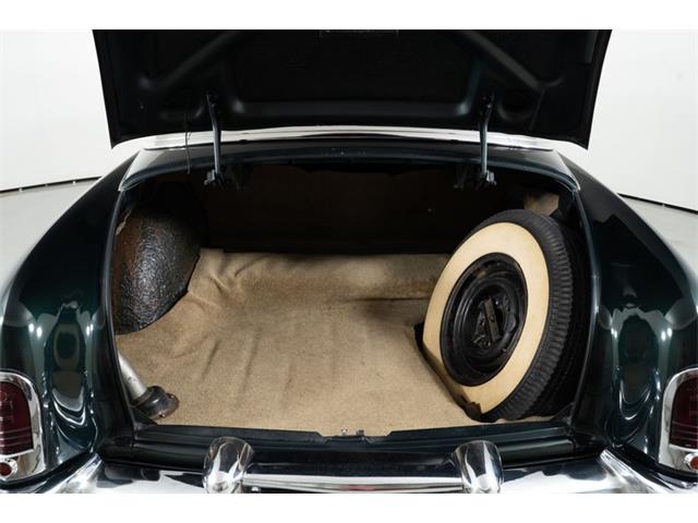 1951 Mercury Eight (CC-2089226) for sale in St. Charles, Missouri