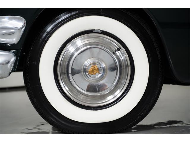 1951 Mercury Eight (CC-2089226) for sale in St. Charles, Missouri