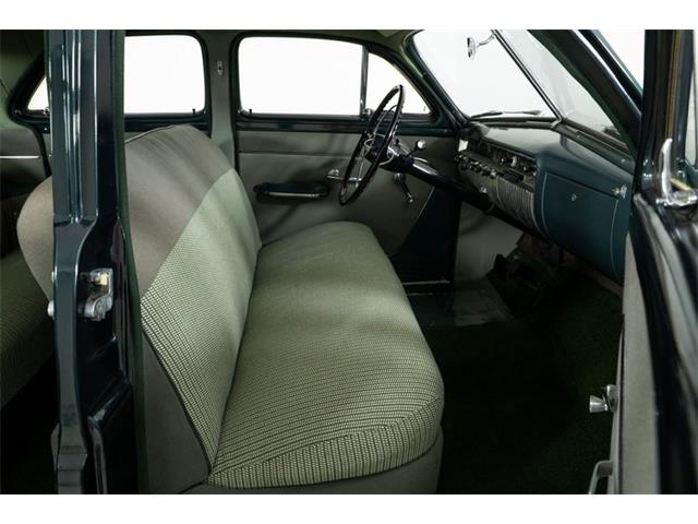 1951 Mercury Eight (CC-2089226) for sale in St. Charles, Missouri