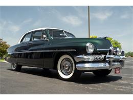 1951 Mercury Eight (CC-2089226) for sale in St. Charles, Missouri