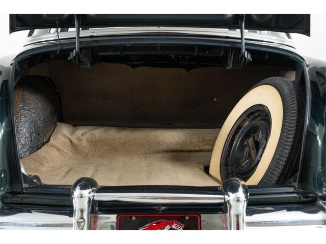1951 Mercury Eight (CC-2089226) for sale in St. Charles, Missouri