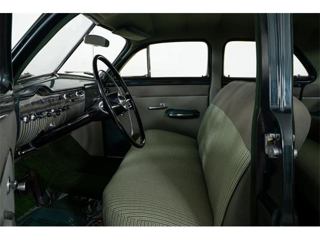 1951 Mercury Eight (CC-2089226) for sale in St. Charles, Missouri