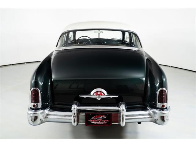 1951 Mercury Eight (CC-2089226) for sale in St. Charles, Missouri