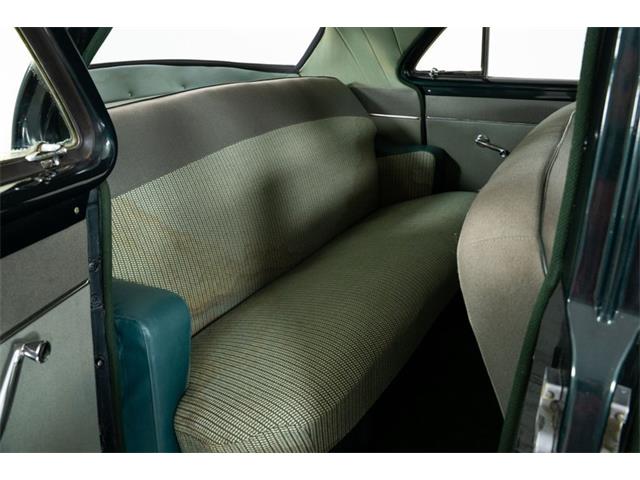 1951 Mercury Eight (CC-2089226) for sale in St. Charles, Missouri