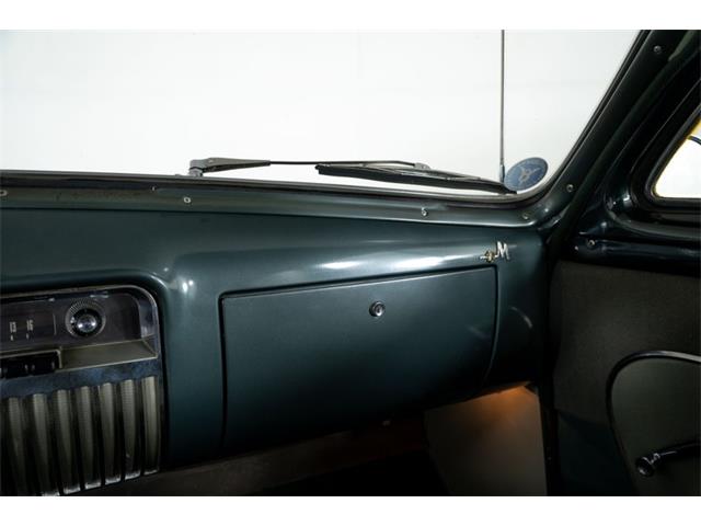 1951 Mercury Eight (CC-2089226) for sale in St. Charles, Missouri