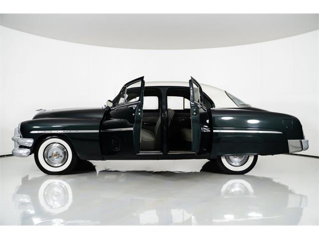 1951 Mercury Eight (CC-2089226) for sale in St. Charles, Missouri