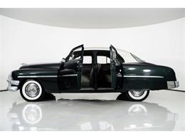 1951 Mercury Eight (CC-2089226) for sale in St. Charles, Missouri
