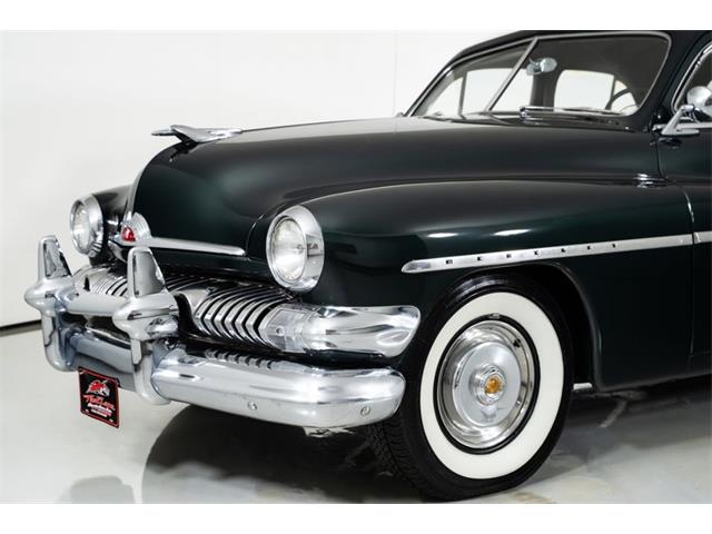 1951 Mercury Eight (CC-2089226) for sale in St. Charles, Missouri