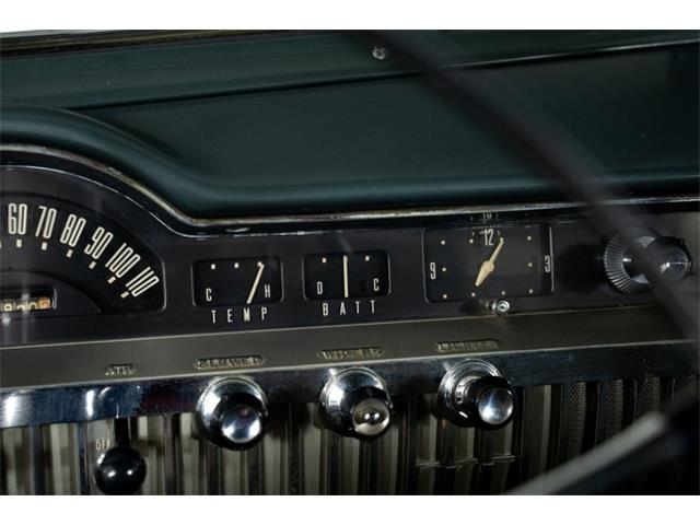 1951 Mercury Eight (CC-2089226) for sale in St. Charles, Missouri
