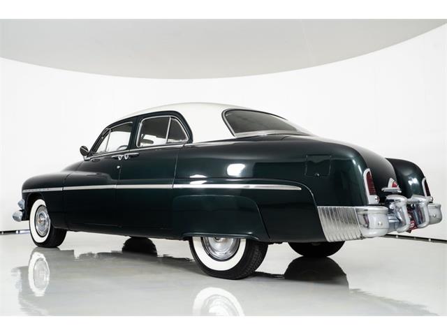 1951 Mercury Eight (CC-2089226) for sale in St. Charles, Missouri