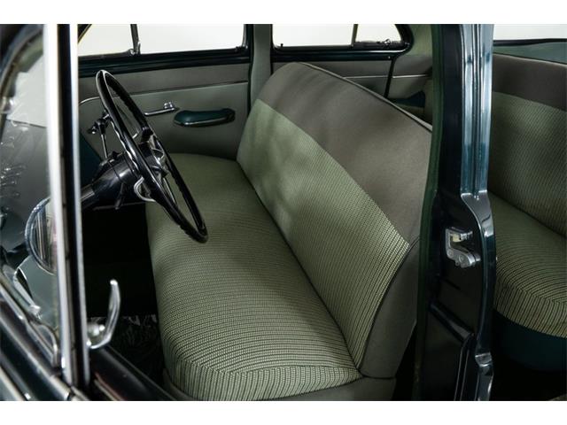 1951 Mercury Eight (CC-2089226) for sale in St. Charles, Missouri