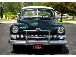 1951 Mercury Eight (CC-2089226) for sale in St. Charles, Missouri