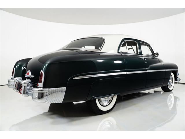 1951 Mercury Eight (CC-2089226) for sale in St. Charles, Missouri