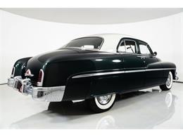 1951 Mercury Eight (CC-2089226) for sale in St. Charles, Missouri