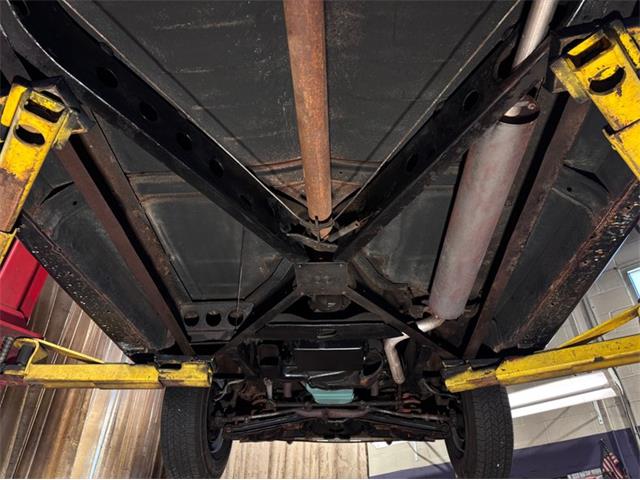 1951 Mercury Eight (CC-2089226) for sale in St. Charles, Missouri