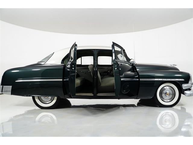 1951 Mercury Eight (CC-2089226) for sale in St. Charles, Missouri
