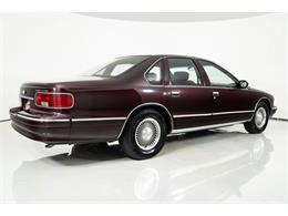 1996 Chevrolet Caprice (CC-2089227) for sale in St. Charles, Missouri