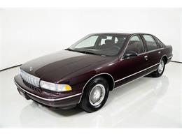 1996 Chevrolet Caprice (CC-2089227) for sale in St. Charles, Missouri