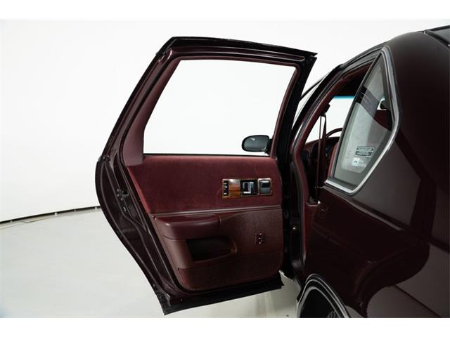 1996 Chevrolet Caprice (CC-2089227) for sale in St. Charles, Missouri