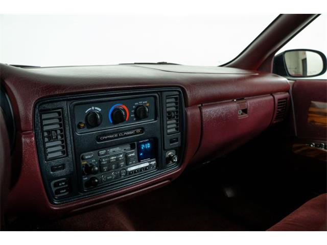 1996 Chevrolet Caprice (CC-2089227) for sale in St. Charles, Missouri
