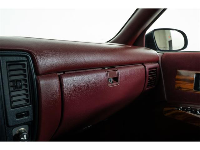 1996 Chevrolet Caprice (CC-2089227) for sale in St. Charles, Missouri