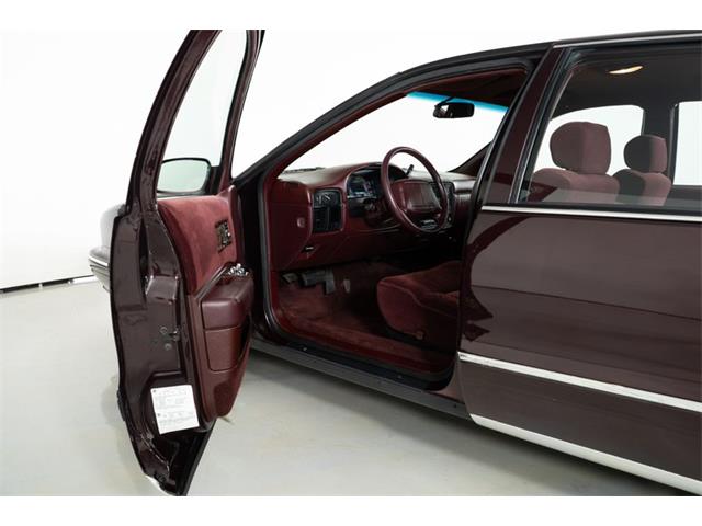 1996 Chevrolet Caprice (CC-2089227) for sale in St. Charles, Missouri