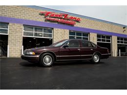 1996 Chevrolet Caprice (CC-2089227) for sale in St. Charles, Missouri
