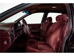 1996 Chevrolet Caprice (CC-2089227) for sale in St. Charles, Missouri