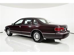 1996 Chevrolet Caprice (CC-2089227) for sale in St. Charles, Missouri