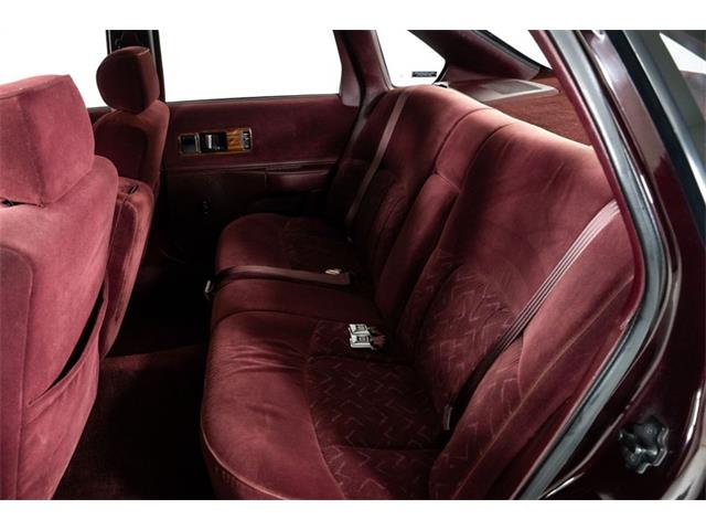 1996 Chevrolet Caprice (CC-2089227) for sale in St. Charles, Missouri