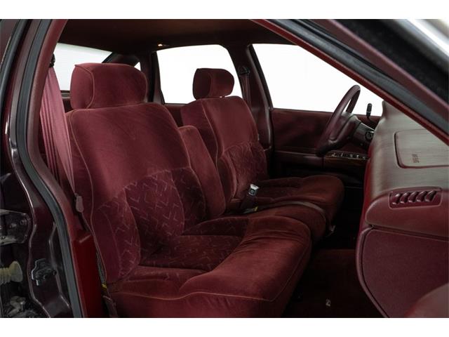 1996 Chevrolet Caprice (CC-2089227) for sale in St. Charles, Missouri
