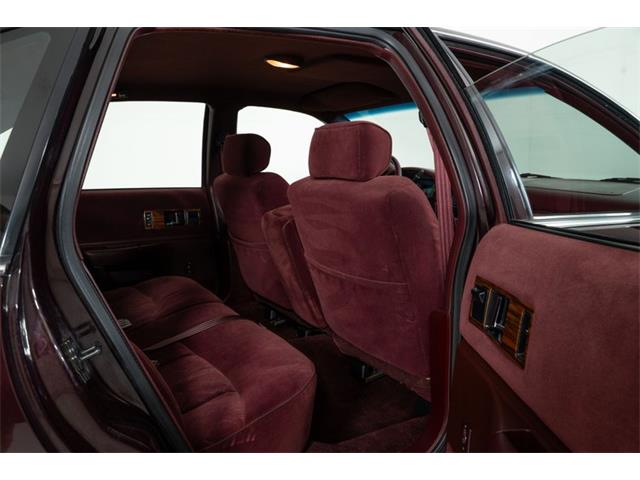 1996 Chevrolet Caprice (CC-2089227) for sale in St. Charles, Missouri