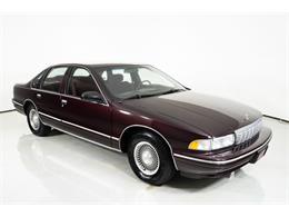 1996 Chevrolet Caprice (CC-2089227) for sale in St. Charles, Missouri