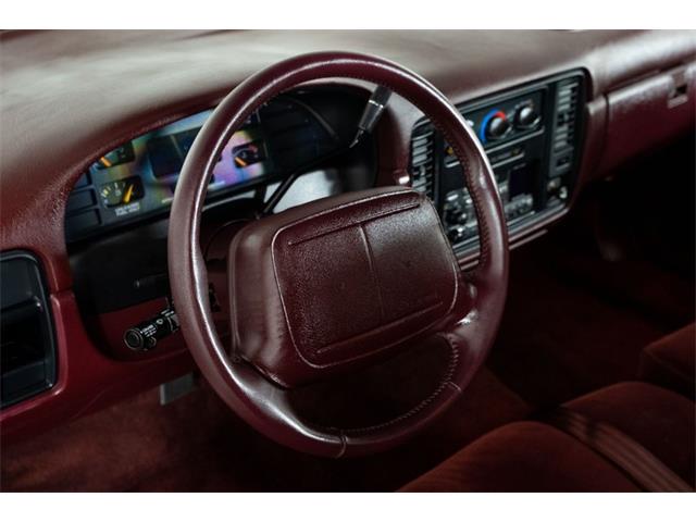 1996 Chevrolet Caprice (CC-2089227) for sale in St. Charles, Missouri