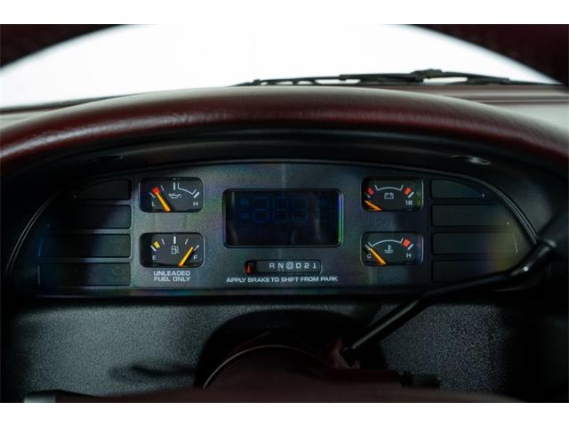 1996 Chevrolet Caprice (CC-2089227) for sale in St. Charles, Missouri