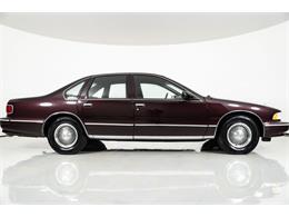 1996 Chevrolet Caprice (CC-2089227) for sale in St. Charles, Missouri