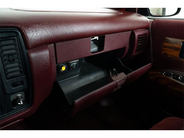 1996 Chevrolet Caprice (CC-2089227) for sale in St. Charles, Missouri