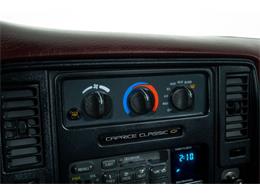 1996 Chevrolet Caprice (CC-2089227) for sale in St. Charles, Missouri