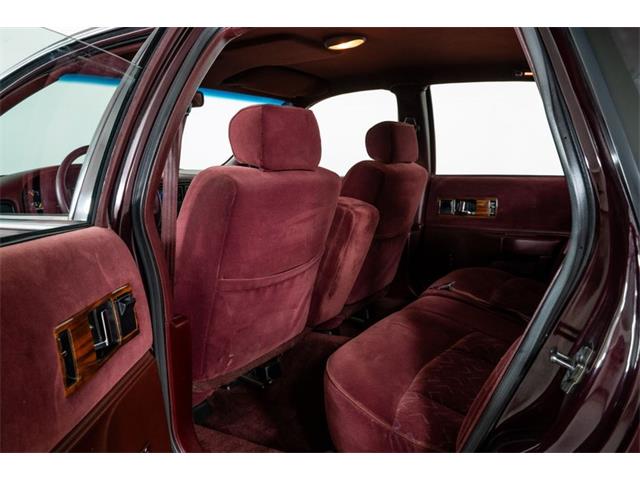 1996 Chevrolet Caprice (CC-2089227) for sale in St. Charles, Missouri