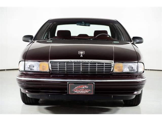 1996 Chevrolet Caprice (CC-2089227) for sale in St. Charles, Missouri