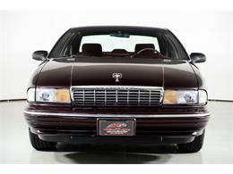 1996 Chevrolet Caprice (CC-2089227) for sale in St. Charles, Missouri