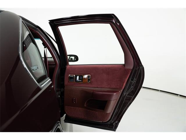 1996 Chevrolet Caprice (CC-2089227) for sale in St. Charles, Missouri