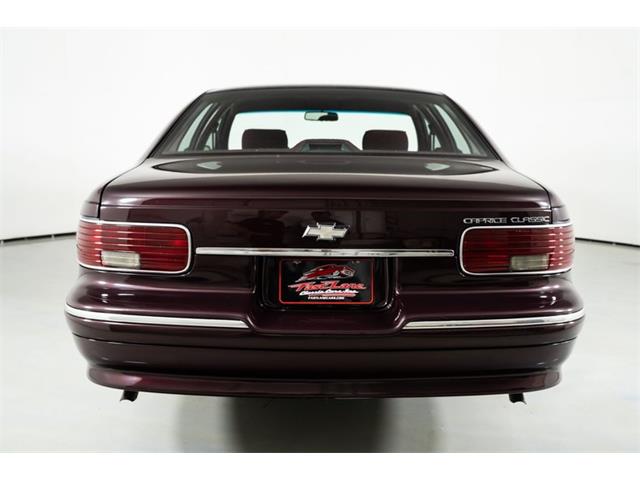 1996 Chevrolet Caprice (CC-2089227) for sale in St. Charles, Missouri